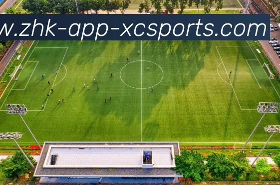 杏彩体育平台生态图